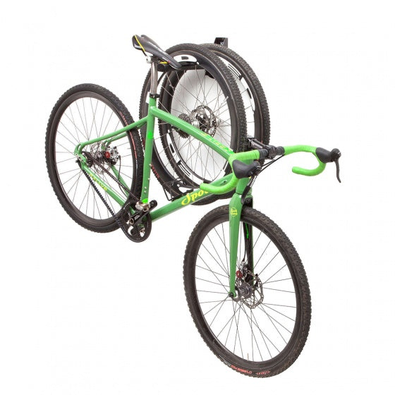 Feedback sports velo wall post