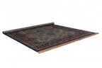 vloerkleed Raz 160 x 230 cm viscose/katoen