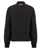 bomberjack Scuderia dames polyester/nylon zwart maat XS