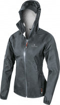 Kunene jacket dames antraciet maat XS