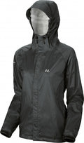 Masherbrum HL jacket dames zwart maat XS