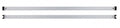 Coppia Barre stabilisatorstangen veldbed Brandina 2 stuks