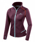 Tailly jacket dames paars maat XL