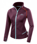 Tailly jacket dames paars maat XL