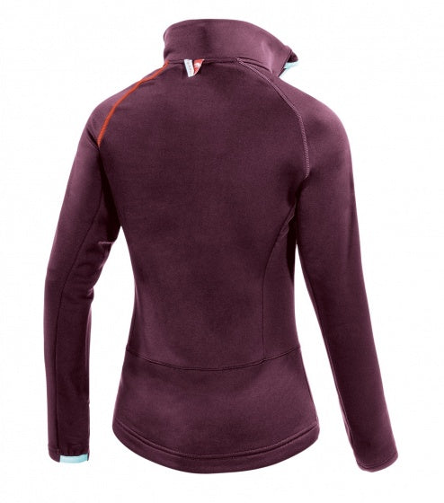 Tailly jacket dames paars maat XL