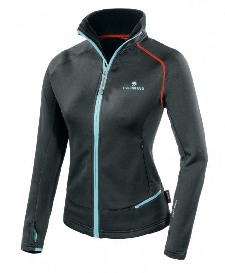 Tailly jacket dames zwart maat XS
