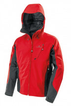 outdoorjack Valdez S heren rood maat XL