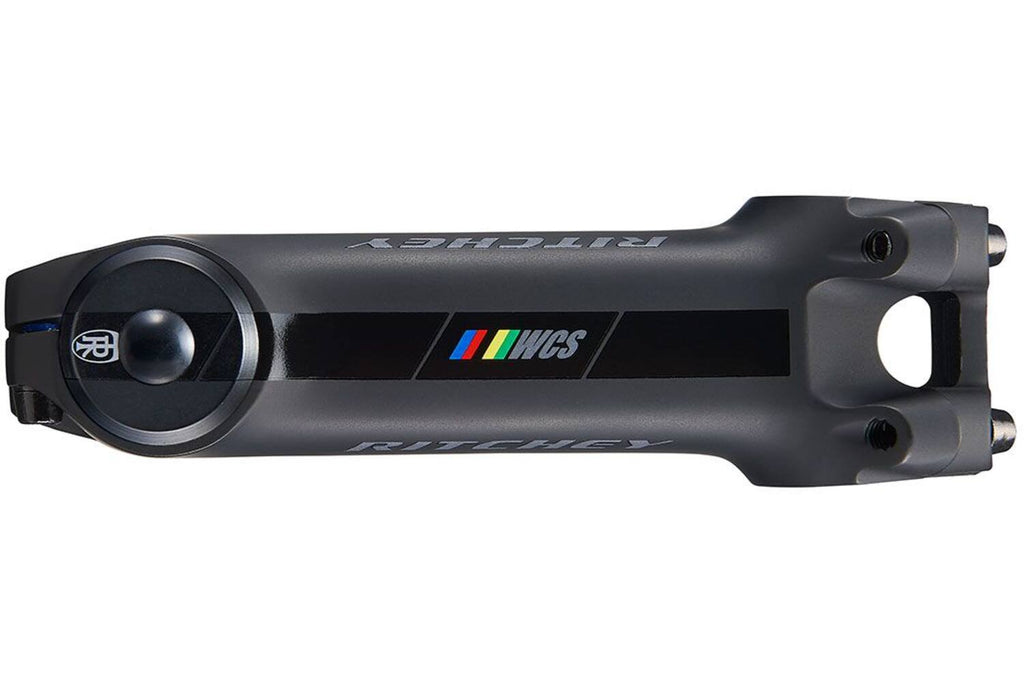 Ritchey - stuurpen wcs toyon blatte 90mm inclusief top cap