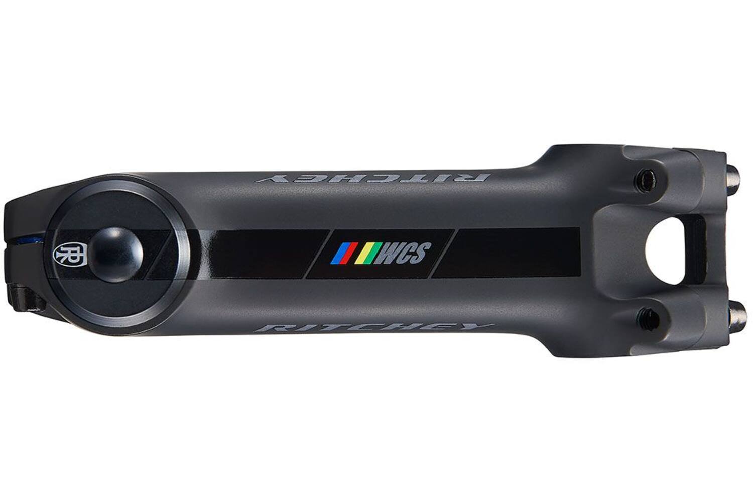 Ritchey - stuurpen wcs toyon blatte 90mm inclusief top cap