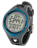 Igm Sporthorloge PC 15.11 Limited Edition grijs/blauw