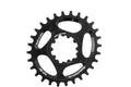 Blackspire - kettingblad kettingblad snaggletooth oval sram spline 28 0mm offset