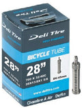 Deli Tire binnenband dv17 28 inch 28x1 5 8x1 3 8 37 42-622 45 mm
