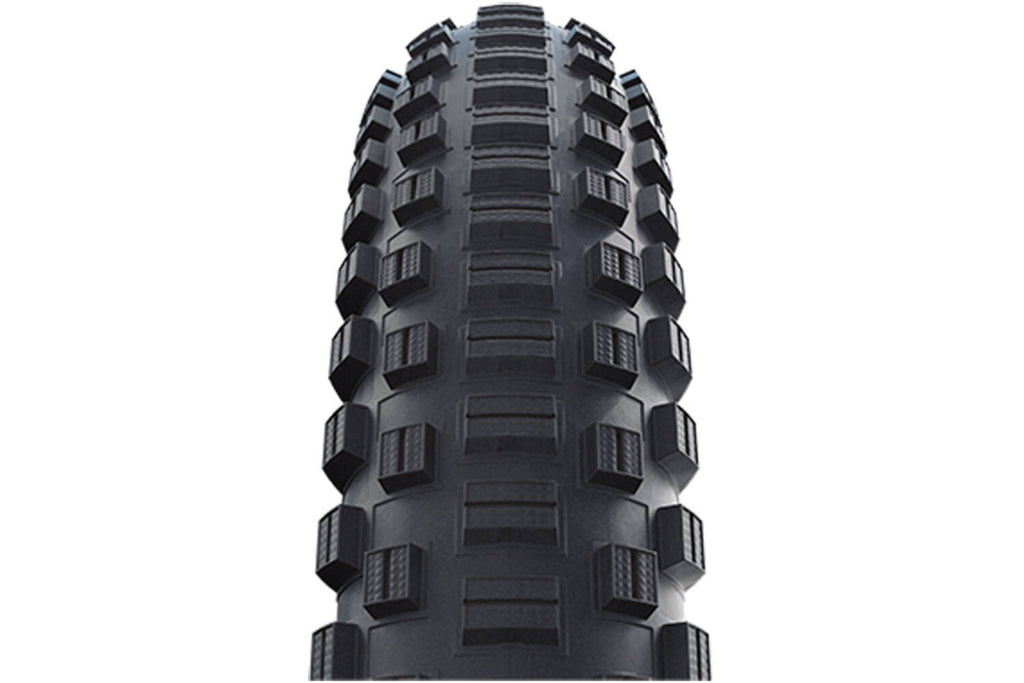 schwalbe little joe 20x1.40 folding tyre