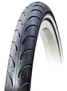 Deli tire buitenband 26 inch 26x1.50 40-559 zwart sa-206 reflectie