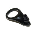 Bofix kabelvanger balhoofd met stelboutje 1 1/8"