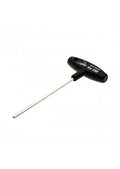 Hafu t-inbus sleutel 6 mm met handvat