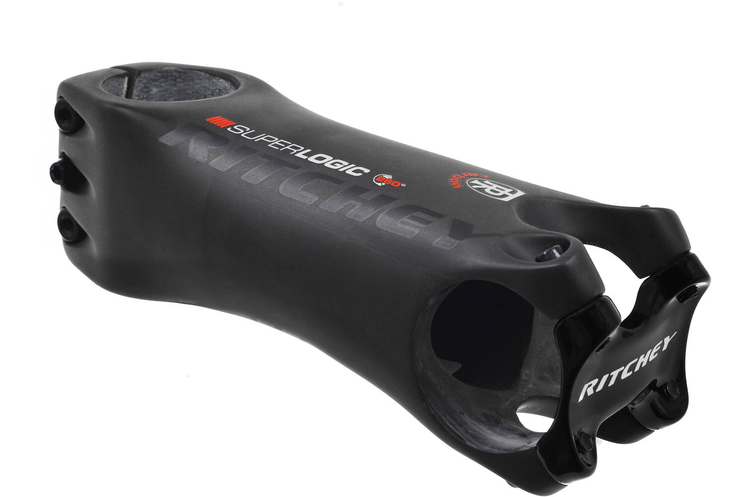 Ritchey - stuurpen superlogic c260 ud carbon 110mm