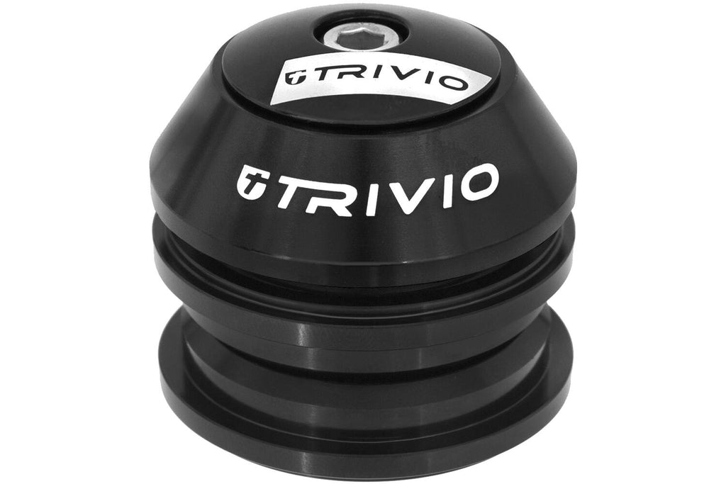 Trivio - pro balhoofd semi integrated 1-1/8 45/45 15mm