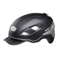 Fietshelm KED Berlin M (52-58cm) - zwart mat