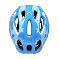 Fietshelm Meggy II XS (44-49cm) - blue stars