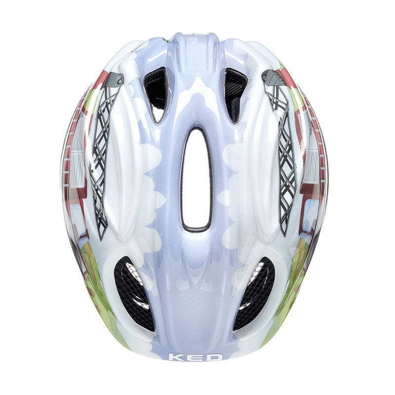 Fietshelm Meggy Trend S/M (49-55cm) -