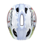 Fietshelm Meggy Trend S/M (49-55cm) -