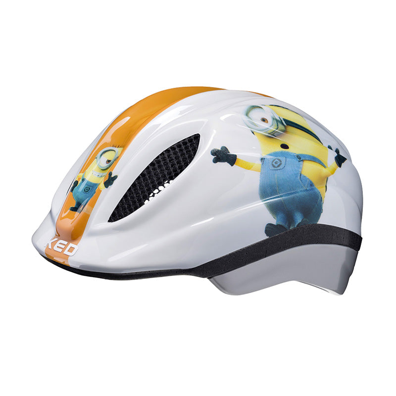 Fietshelm Meggy Originals S (46-51cm) - minions