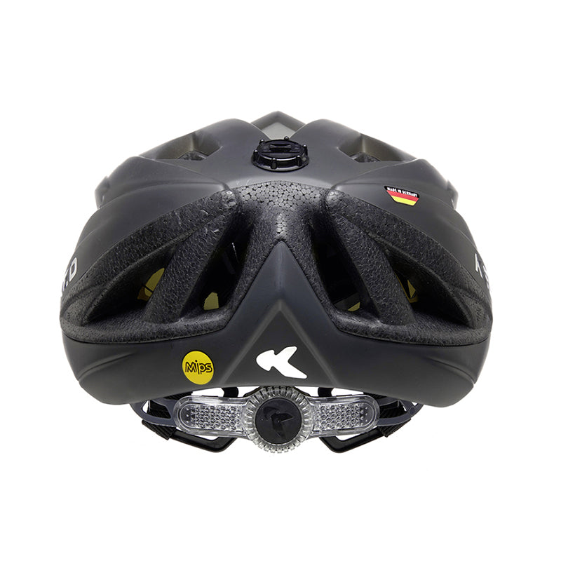 Fietshelm Street Junior Mips (M)