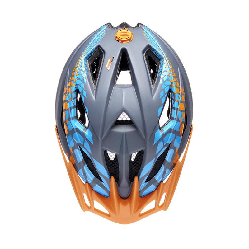 Fietshelm Street Junior Pro (M)
