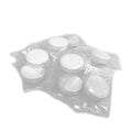 Interline filterflock tabletten voor patroonfilters 10 stuks