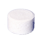 Interline filterflock tabletten voor patroonfilters 10 stuks