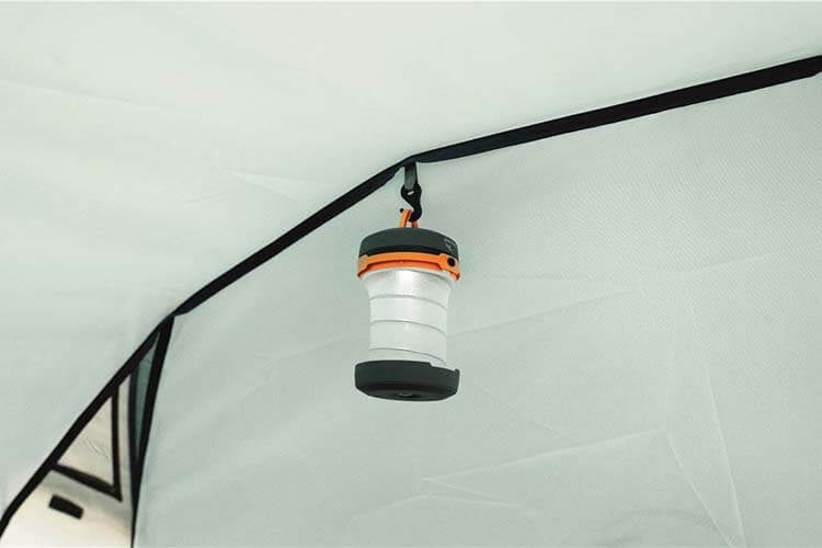 Easy Camp Pavonis 400 tent