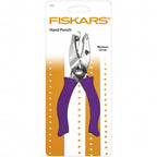 Creativ company fiskars handpons, medium cirkel, gatgrootte 3 mm, 1 stuk
