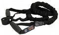 weerstandsband Extra Strong rubber zwart