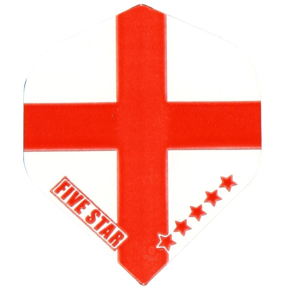 ! Bull's Five Star Std. St-George Cross