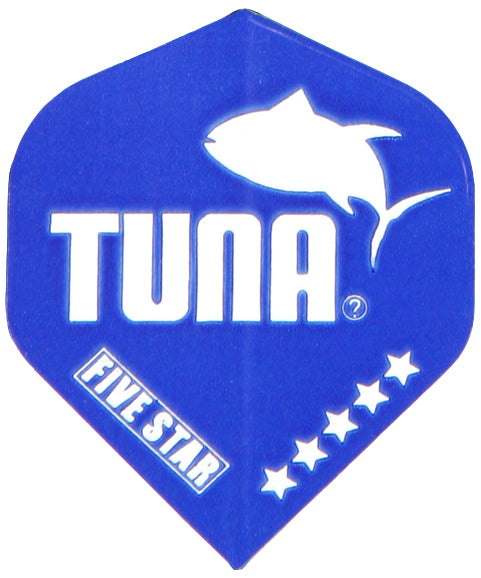 ! Bull's Five Star Std. Tuna