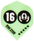 ! Bull's Five Star Std. 16+