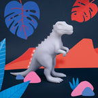 feestverlichting T-Rex junior 21 cm led