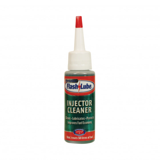 brandstofadditief Injector Cleaner 50 ml