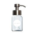 Ben Anna Zeeppomp Gel RVS Transparant 200 ml