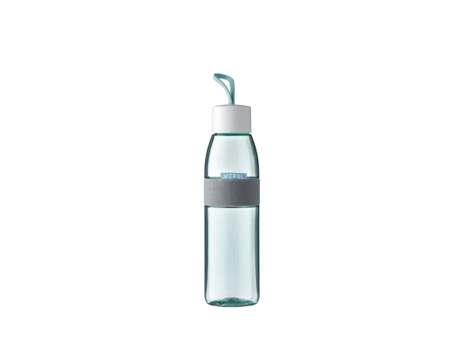 Mepal ellipse waterfles 0.5l nordic green