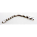 flexible brake channel rear brake
