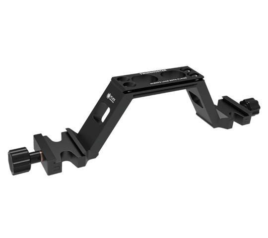 Flex Shooter Flexline Balhoofd Twin Shooter