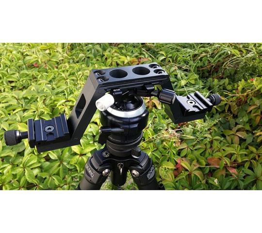 Flex Shooter Flexline Balhoofd Twin Shooter