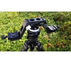 Flex Shooter Flexline Balhoofd Twin Shooter