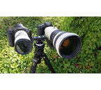 Flex Shooter Flexline Balhoofd Twin Shooter