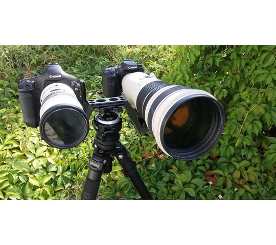 Flex Shooter Flexline Balhoofd Twin Shooter