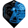 Mission Mission Dart Flight Samurai Infinty Blue