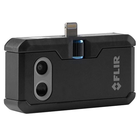 FLIR ONE PRO Warmtebeeldcamera voor Android Micro-USB