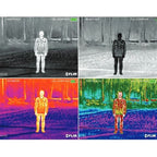FLIR Scion OTM260 Maritieme Warmtebeeldcamera